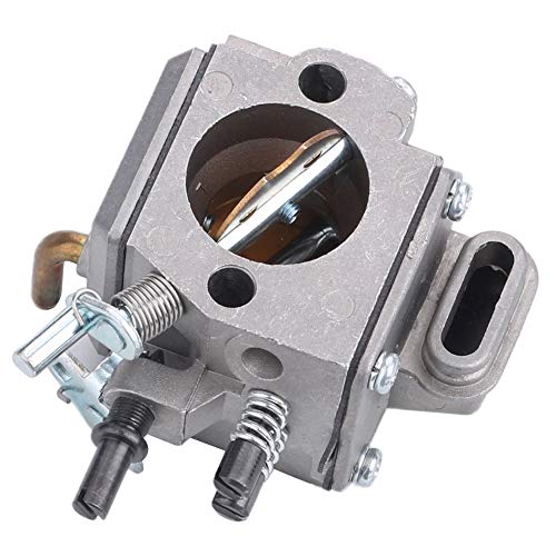 Hayskill MS390 MS290 MS310 Carburetor with Air Filter Fuel Line Repower Kit for Stihl MS290 MS310 MS390 029 039 Chainsaw Carb Replace 1128 120 0625