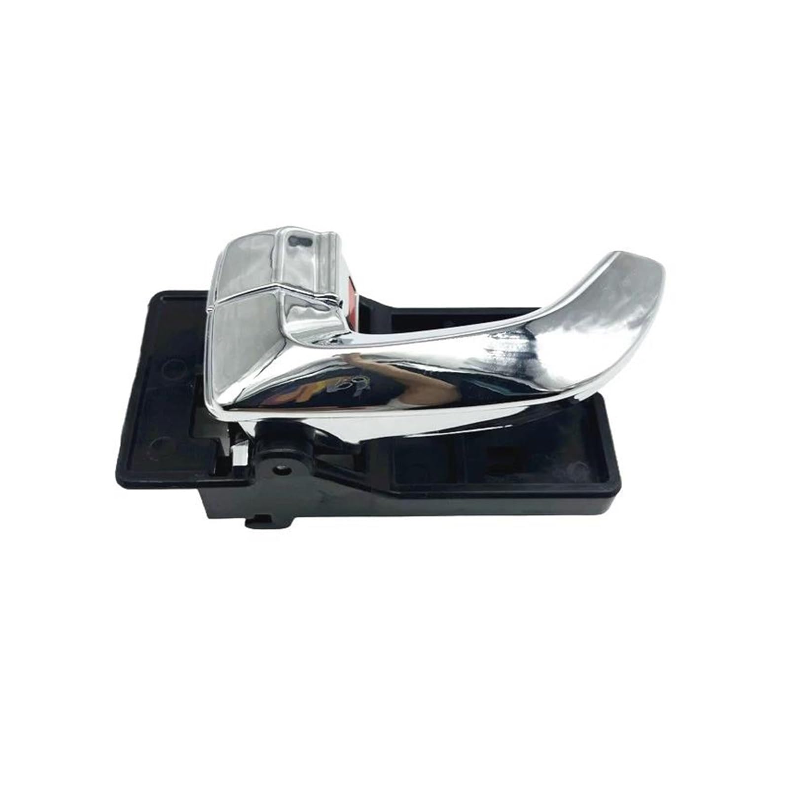 Sutvcm Left Electroplating 826102E000 82620-2E000 Left Right Inside Interior Door Handles 2005-2009 For Hyundai For Tucson