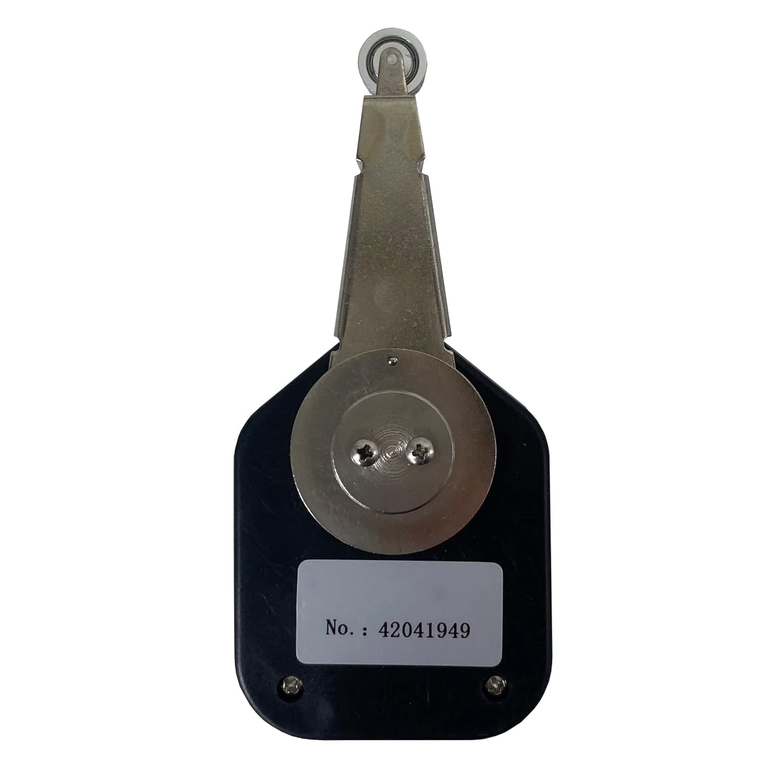 【売れました】　チルメーター　アナログ5t テンションメーター クレーンメーター チルコーポレーション 売れました】 チルメーター アナログ5t テンションメーター クレーン