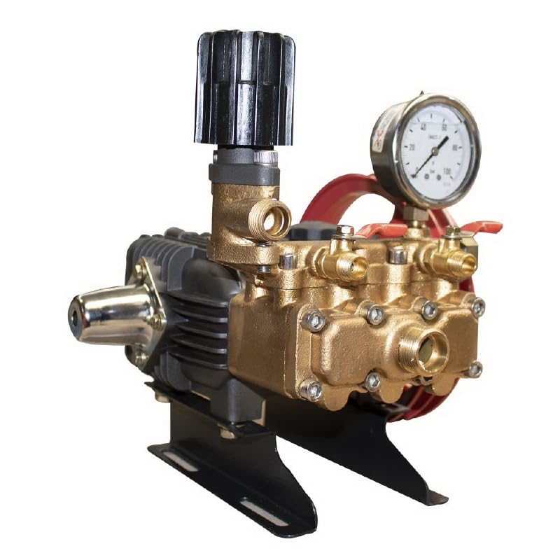 MAMIGA - BOMBA DE PULVERIZAR OS328C 443010