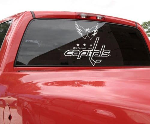 WinCraft NHL Washington Capitals 18 