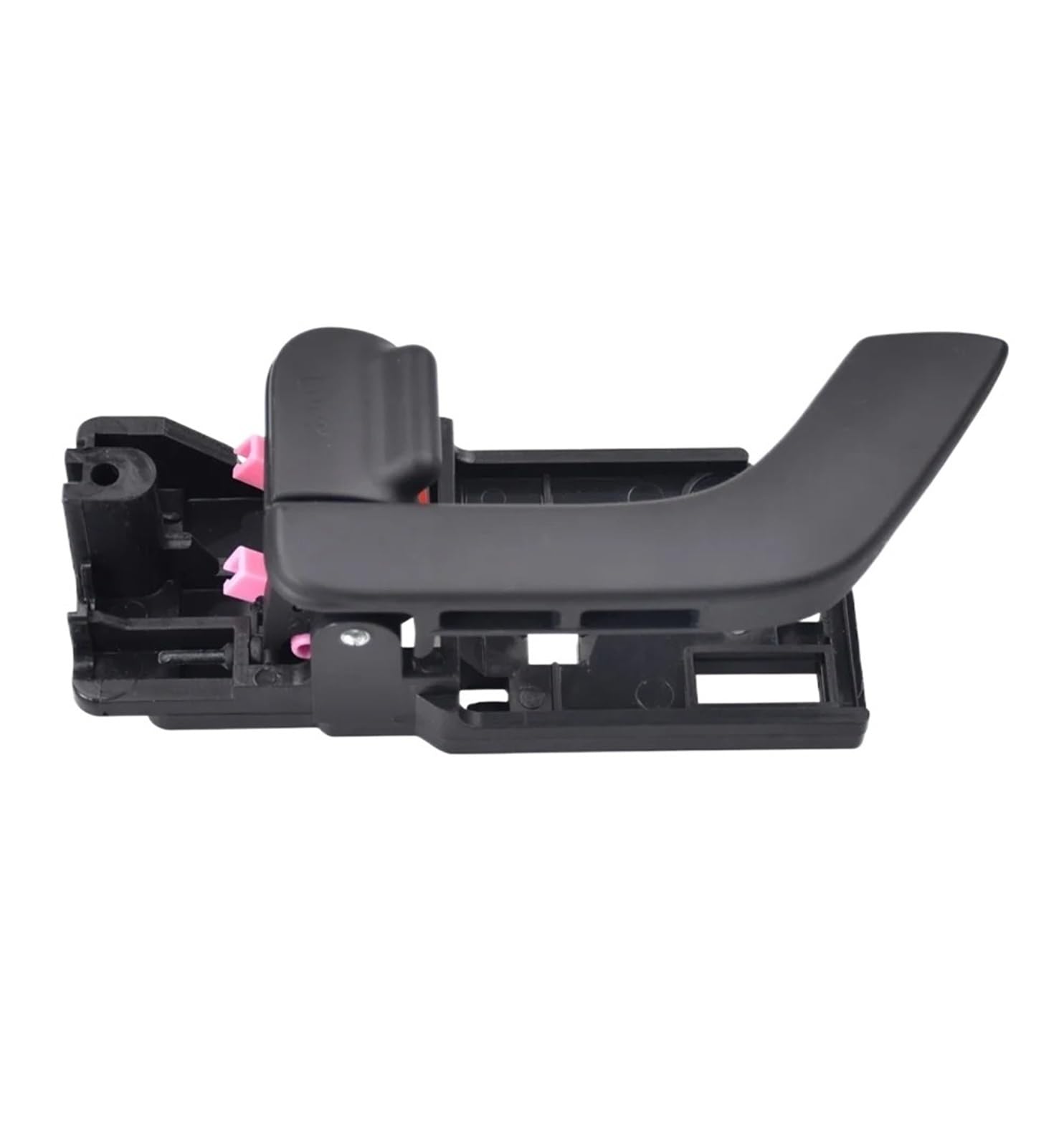 Ouokchm Car Interior Door Handle for Hyundai for Tiburon 2003-2008 TUSCANI Coupe Car Accessories 82620-2C000 82610-2C000 Interior Door Handle(Left)
