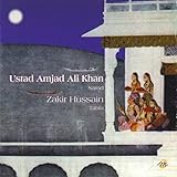  Ustad Amjad Al Khan - Sarod