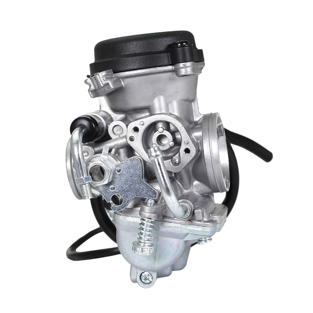 Carburateur FZ16 B150 à flux optimisé pour réguler le ralenti moteur de moto
