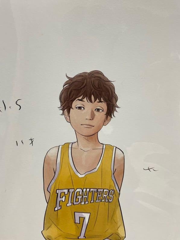 【希少品】THE FIRST SLAM DUNK コースター 宮城リョータ 希少品】THE FIRST SLAM DUNK コースター 宮城リョータ - メルカリ