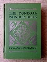 The Donegal Wonder Book B000855782 Book Cover