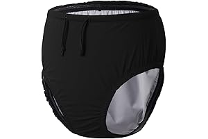 Swimmates XS: Incontinence Apparel for Youthful Adventurers