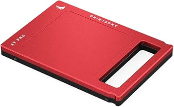 Amazon | Angelbird AV PRO MK3 500GB 内蔵ソリッドステートドライブ