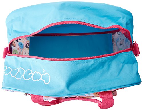 Tsum Tsum Disney Borsa Viaggio Sport Palestra