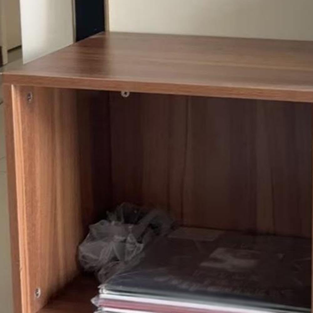 Armoire de haut-parleur d'enregistrement Support DVD