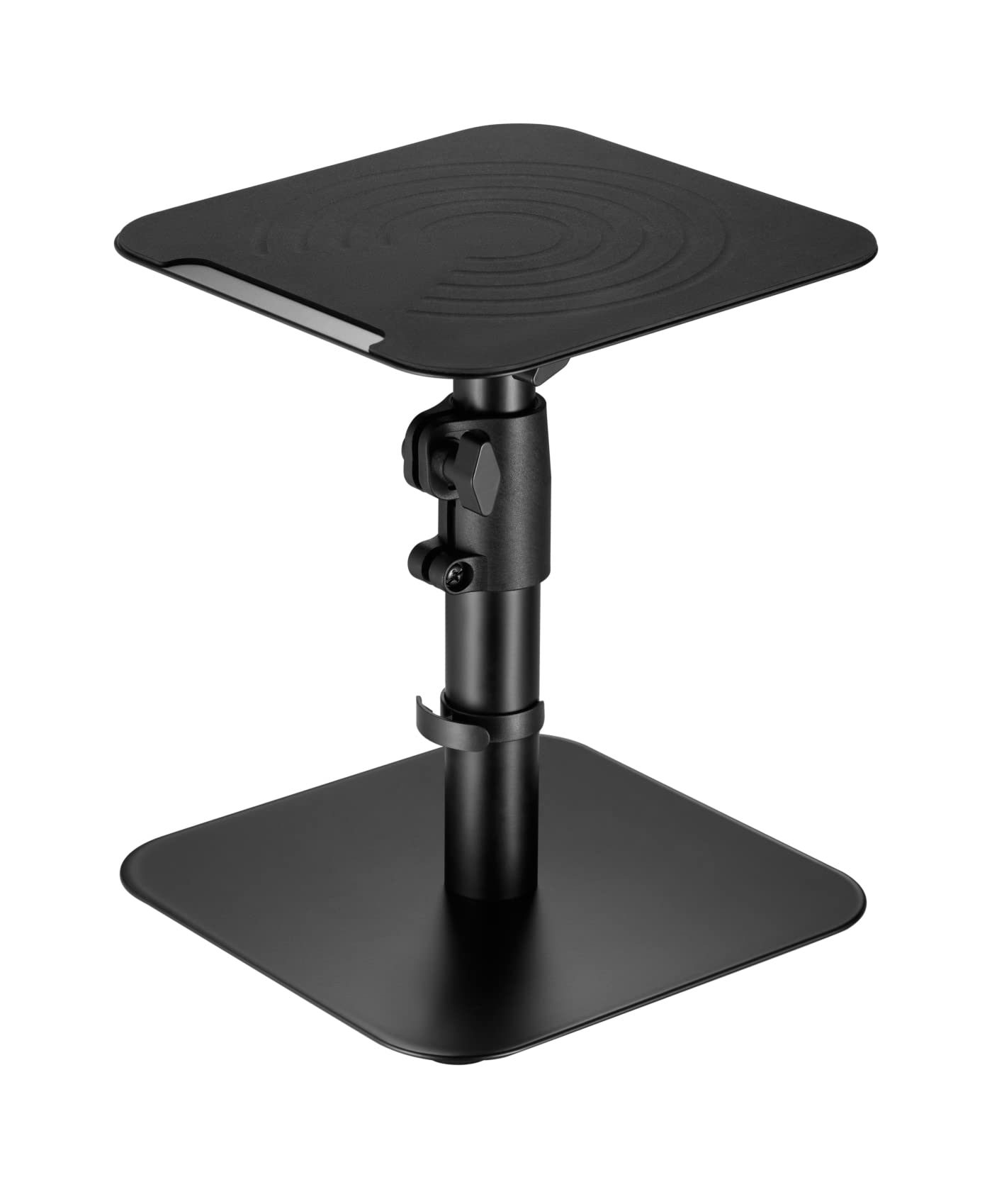 Support d'enceinte pour Bureau ou - Support d'enceinte - Lot de 2 pièces
