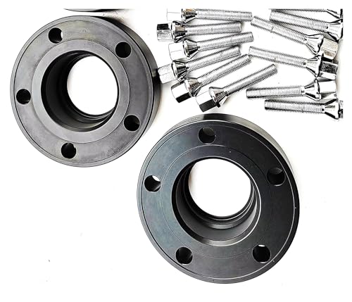 Élargisseur de roue 20mm pour affiner la posture de votre berline E39