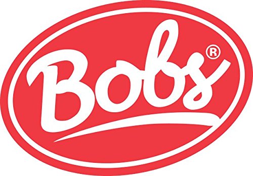 Bobs Sweet Stripes Peppermint Balls, Soft Mint Candy (2-Pounds Bulk)