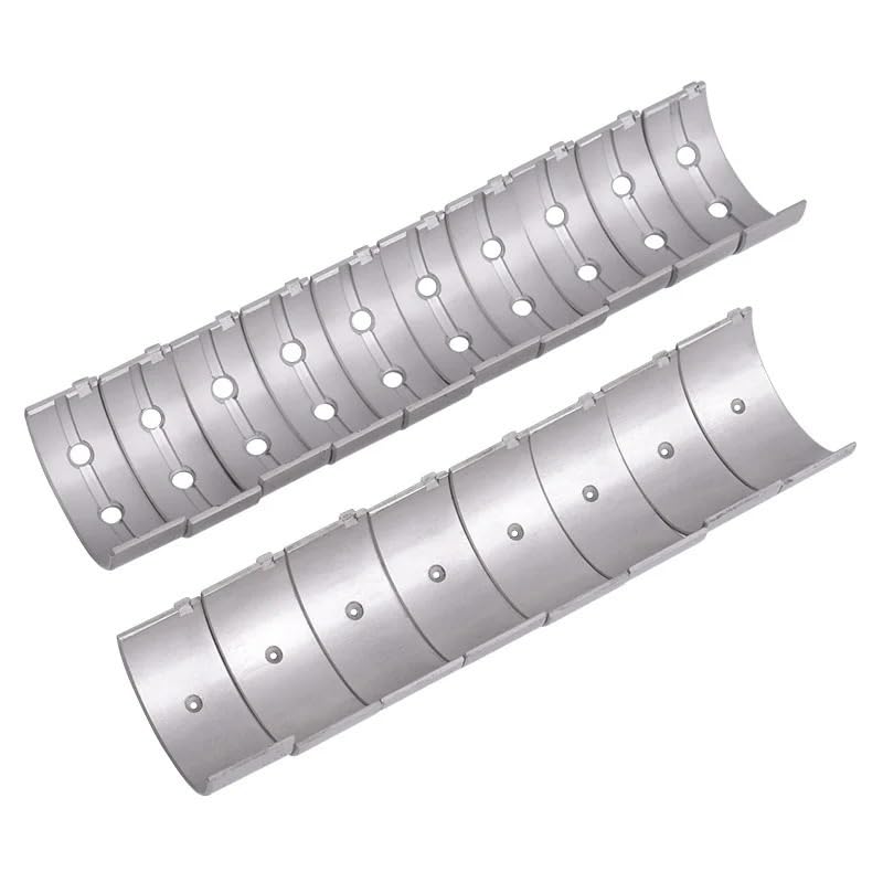 Coussinet de bielle et palier Principal de Vilebrequin 31,5 mm 33 mm STD +25 +50 for carénage CB599 CB600 Hornet CBF600 CBR600(Standard Size)