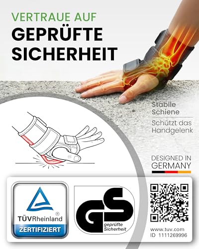 99FLIPS Schoner Inliner Kinder Knieschoner Kinder - Inliner Schoner Set - Schutzausrüstung - Knie und Ellenbogenschützer - Slide - Größe SM Black Rainbow - Skateboard, Scooter, Rollschuhe