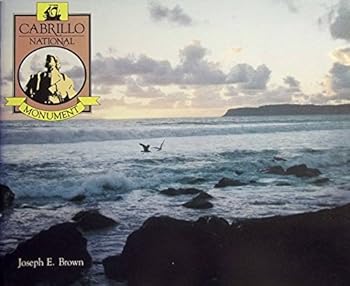 Paperback By Joseph E. Brown - Cabrillo National Monument (1981-06-16) [Paperback] [French] Book