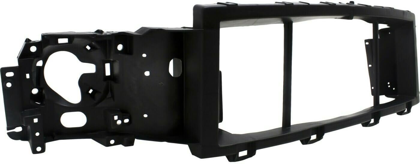 Header Panel Compatible with SuperDuty SD Grille Opening Panel 9622729