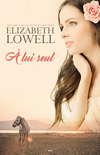 ? lui seul (Seulement l'amour) (French Edition) [French] 2897675632 Book Cover