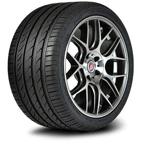 Delinte DH2 235/45R17 97W