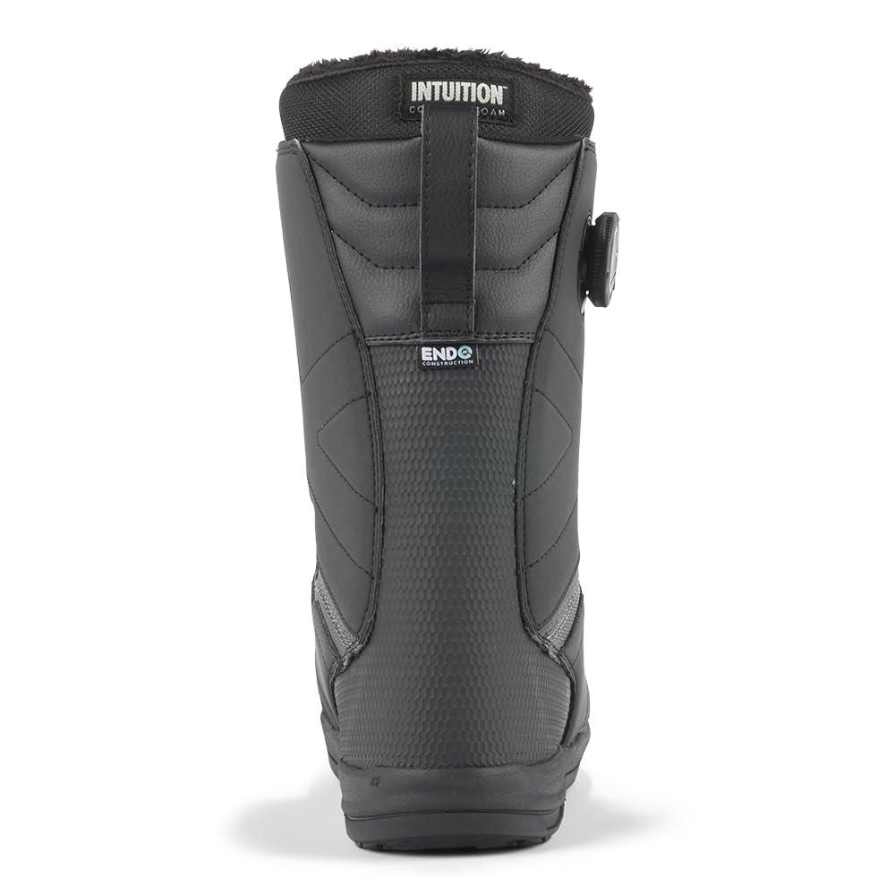 Amazon | 2023 K2 ケーツー HANFORD ハンフォード BLACK 22-23 31