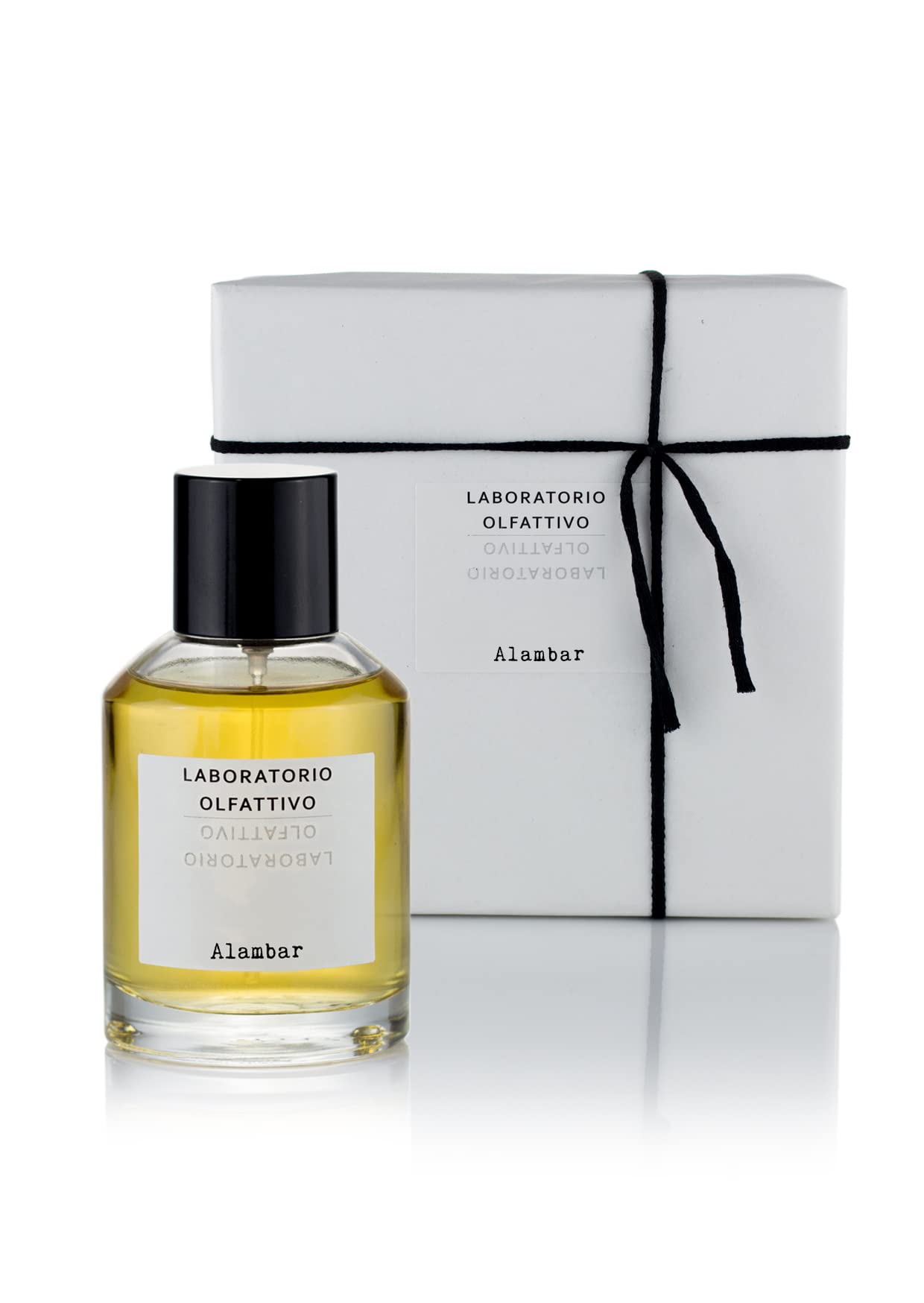 LABORATORIO OLFATTIVO Cozumel Eau de Parfum, Men (100 ml) : Amazon 