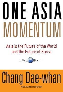 Paperback One Asia Momentum Book