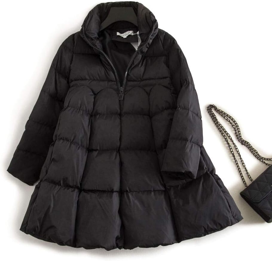 piumino ultraleggero da donna