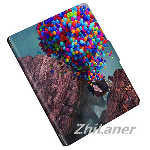 Zhilaner Amazon Kindle Paperwhite �P�[�X �ی�P�[�X Kindle Paperwhite���� ��p�P�[�X Kindle Paperwhite�}���K���f���p�J�o�[ Kindle Paperwhite�d�q���X�}�[�g�J�o�[ �y��