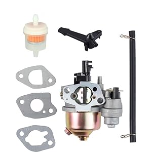 AUTOUTLET Gaźnik do Honda GX160 GX200