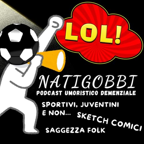 『NatiGobbi』のカバーアート