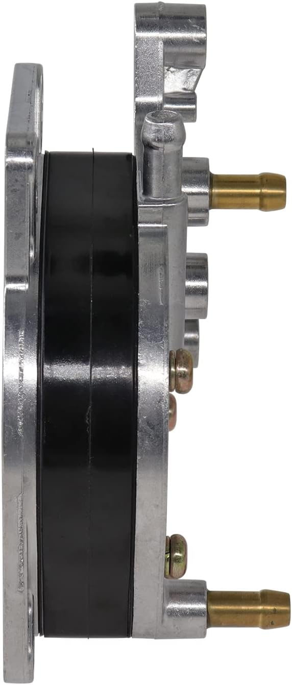 59336-3717 Fuel Pump fit for Kawasaki JET SKI 900 STX, JET SKI 1100 ZXI,JET SKI ULTRA 150,JET SKI 1200 STX-R 1999-2005 Replace 59336-3718