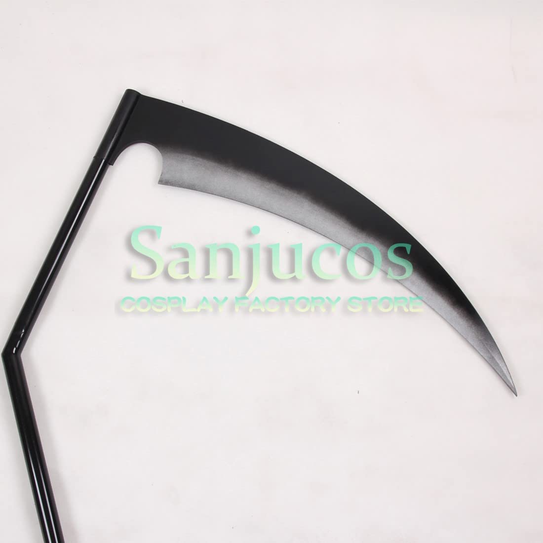 Amazon.co.jp: 【Sanjucos】セルティ・ストゥルルソン 大鎌 デュラララ