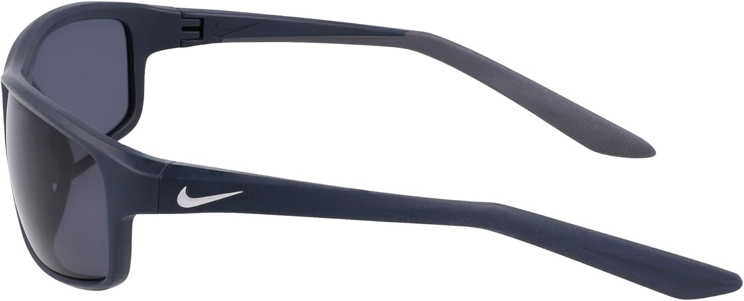 NIKE Sunglasses RABID 22 DV 2371 Matte Dark Grey/Grey