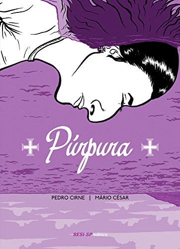 Púrpura (SESI-SP Quadrinhos)