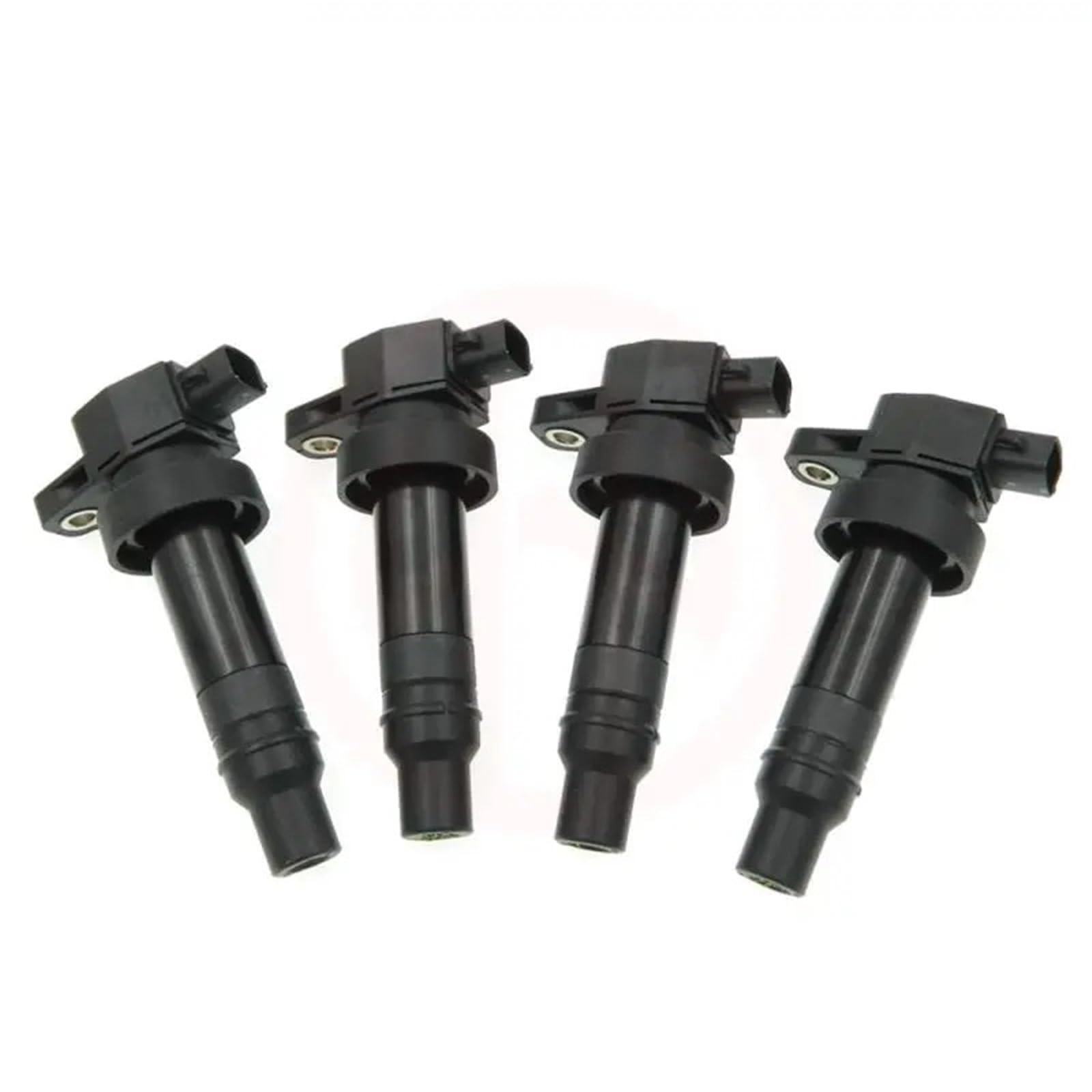 Kit de bobina de encendido bujía Juego de 4 bobinas de encendido 27301-2B010 273012B010 para Hyundai Accent Elantra GT I30 Kia