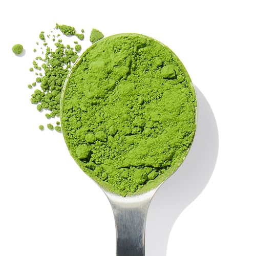Té Matcha 64 g sabor Grand Cru miniatura 2