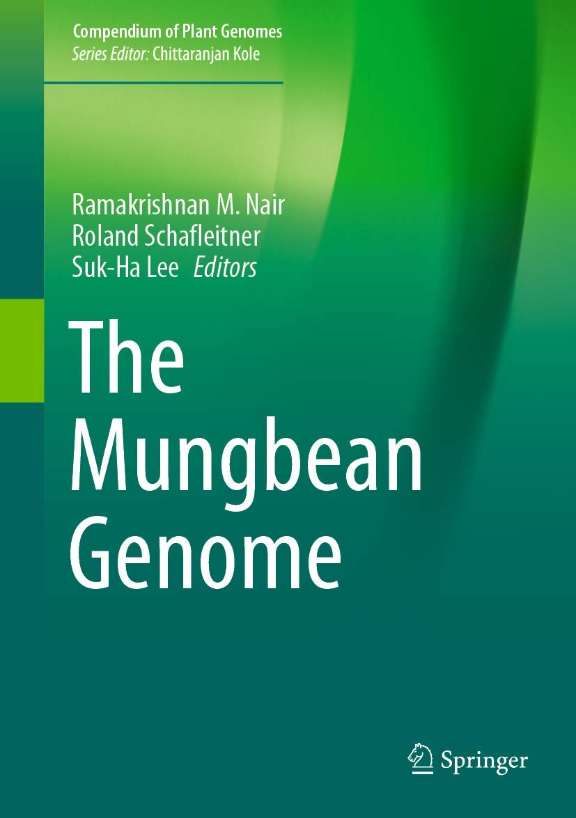 The Mungbean Genome