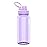 Takeya Tritan Sport Water Bottle with Spout Lid - BPA-Free & Dishwasher-Safe Water Bottle - Reusable Bottle with Lid Handle - Simple Leak-Proof Water Bottle - 32 oz, Vivacity Purple