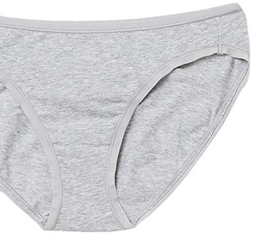 Image of Amazon Essentials Women's Cotton Spandex Bikini Brief Underwear (Available in Plus Size)