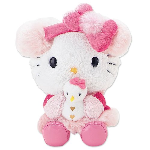 Amazon.co.jp: サンリオ(SANRIO) ハローキティ ぬいぐるみS