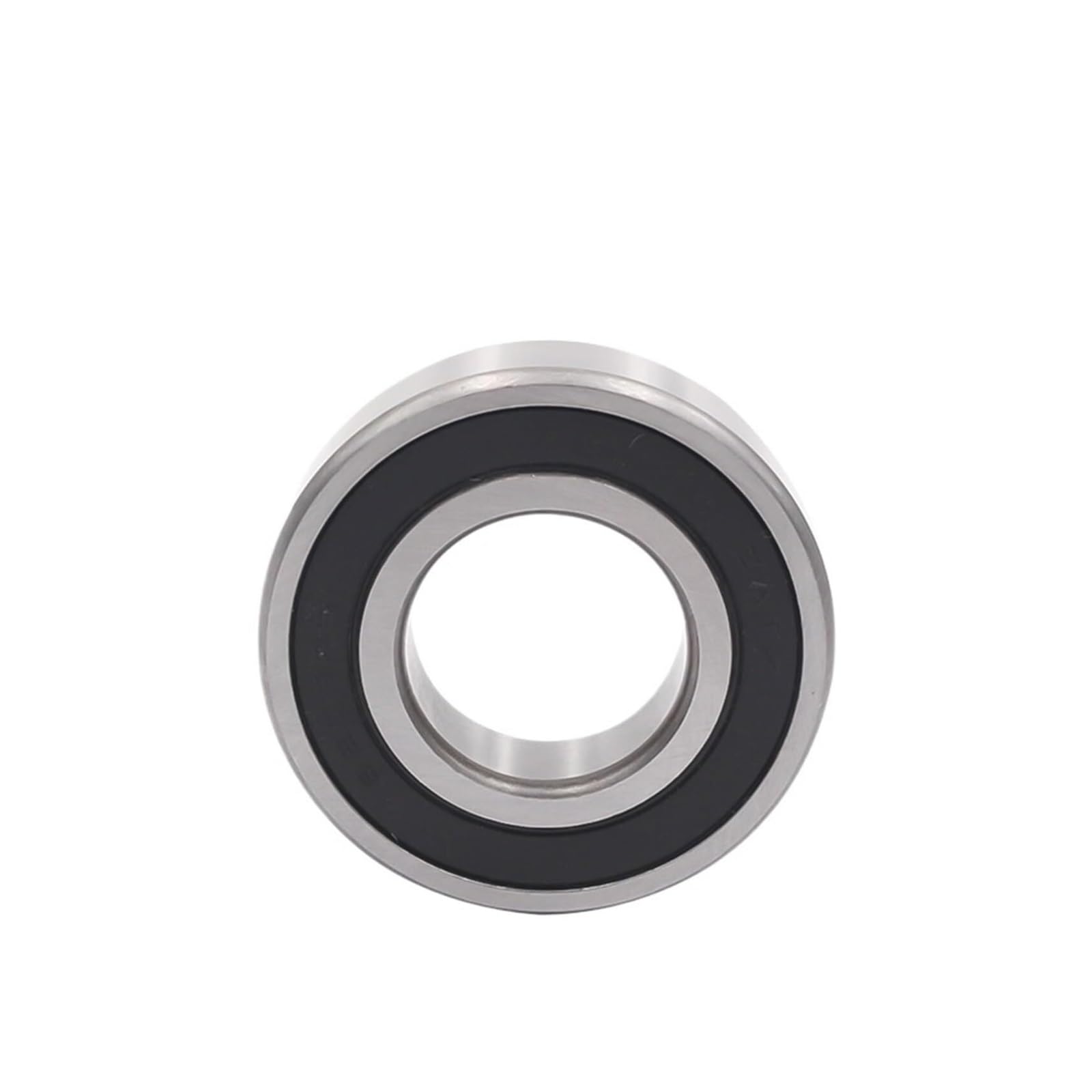 Bearings, 1 Piece Deep Groove Ball Bearing 6000 6001 6002 6003 6004 6005 6006 6007 6008 ZZ(RS,6005-25x47x12)(RS,6006-30x55x13)