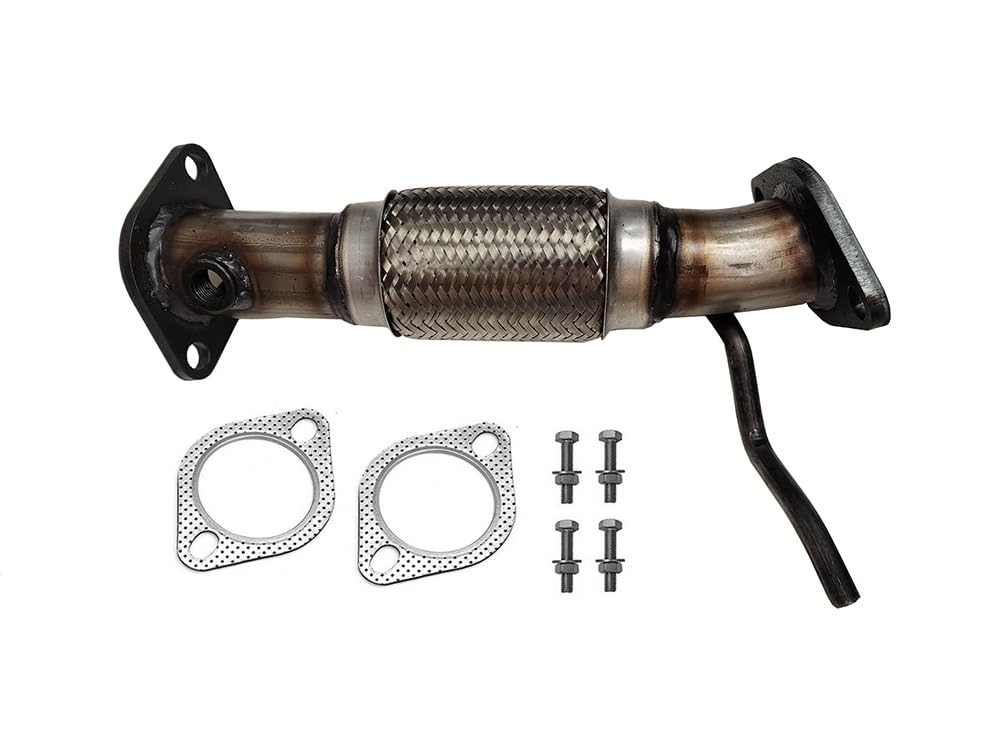 ONExhaust 5H52548 Direct Fit Replacement Exhaust Pipe Flex Pipe
