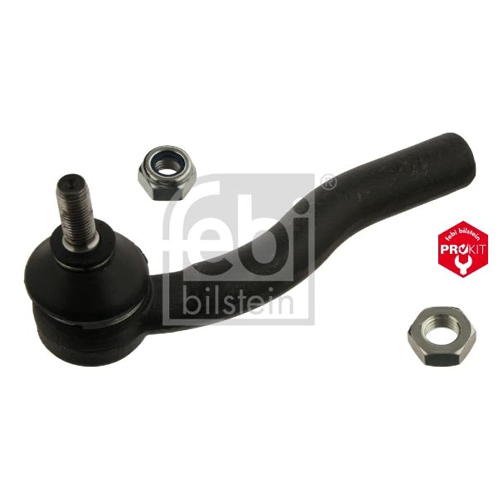 BandelOne enthält Febi Prokit 2 Spurstangen Komplett passend für Panda 169x