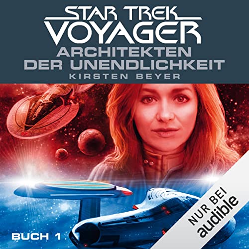 Architekten der Unendlichkeit 1: Star Trek Voyager 14