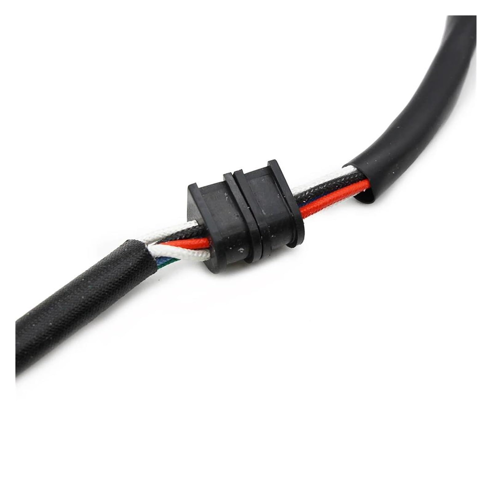 Stojan motocyklowy 1CT-81410-00 Motocykl Magneto Stojan cewki Generatora Silnika do YFM450 dla Grizzly 450 do EPS 2011 2012 2013 2014 Cewka Motocykl Magneto Stojan