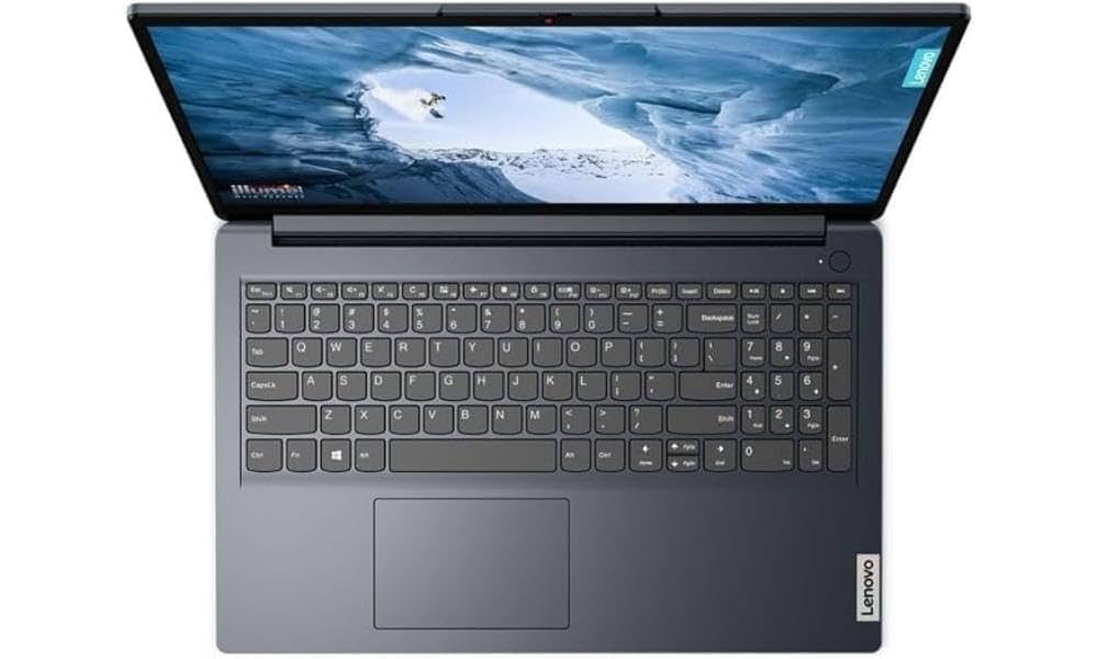 Lenovo IdeaPad 1 15IGL7 Laptop 39.6 cm (15.6