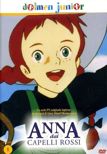 In arrivo un nuovo adattamento anime per il classico 'meisaku' Anna dai Capelli Rossi