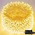 Extra-Long 66FT Christmas Lights Outdoor/Indoor, 200 LED Super Bright String Lights for Bedroom, Waterproof 8 Modes Plug in Twinkle Fairy Lights for Classroom Christmas Tree Decorations (Warm White)