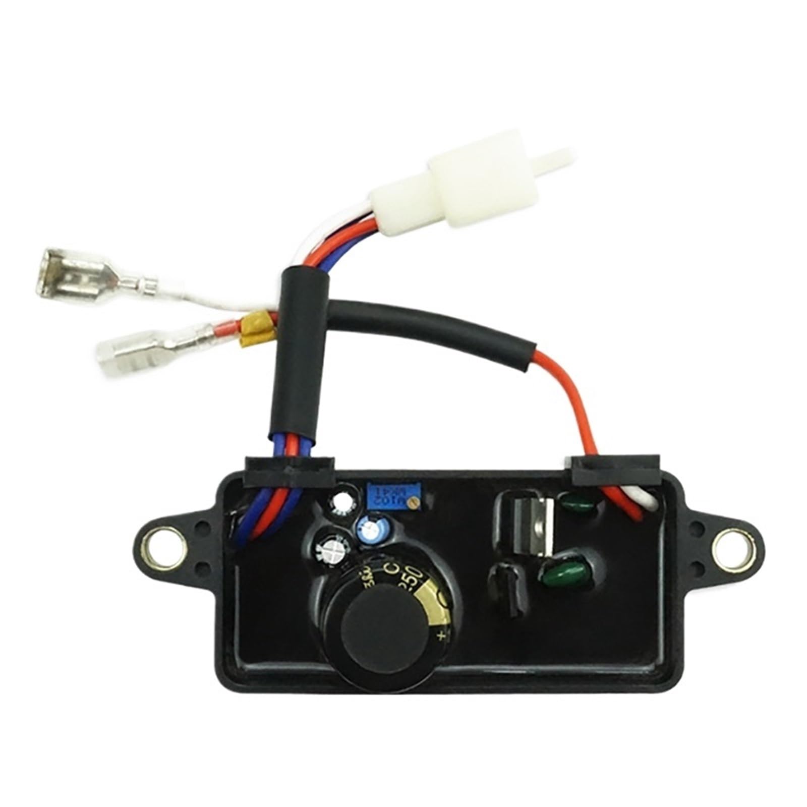 Regolatore di tensione AVR for generatori AVR 3KW 2KW 2.8KW Parti di utensili elettrici con regolatore di tensione automatico