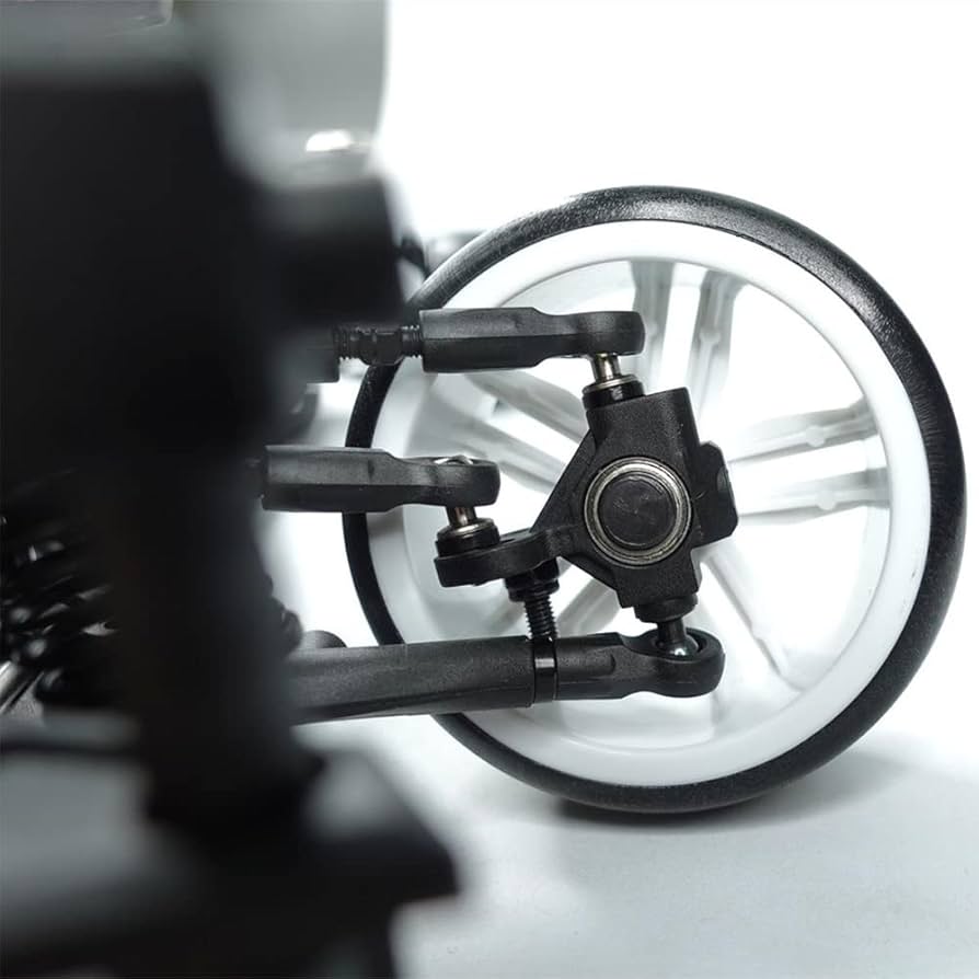 Amazon | タイロッドエンドボールジョイントキャップ4.8ミリ、5